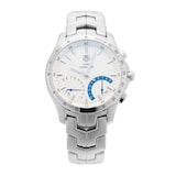 Pre-Owned TAG Heuer Link Calibre S 42mm Stainless Steel CJF7111.BA0587