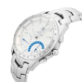Pre-Owned TAG Heuer Link Calibre S 42mm Stainless Steel CJF7111.BA0587