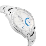 Pre-Owned TAG Heuer Link Calibre S 42mm Stainless Steel CJF7111.BA0587