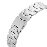 Pre-Owned TAG Heuer Link Calibre S 42mm Stainless Steel CJF7111.BA0587