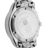 Pre-Owned TAG Heuer Link Calibre S 42mm Stainless Steel CJF7111.BA0587