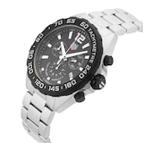 Pre-Owned TAG Heuer Formula 1 Chronograph 43mm Stainless Steel