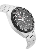 Pre-Owned TAG Heuer Formula 1 Chronograph 43mm Stainless Steel