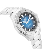 Pre-Owned TAG Heuer Aquaracer Professional 200 Date 40MM Stainless Steel