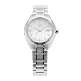 Pre-Owned TAG Heuer Formula 1 32mm Stainless Steel
