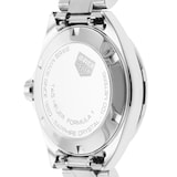 Pre-Owned TAG Heuer Formula 1 32mm Stainless Steel