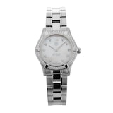 Pre-Owned TAG Heuer Aquaracer 32mm Stainless Steel
