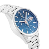 Pre-Owned TAG Heuer Carrera Chronograph 41mm Stainless Steel