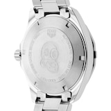 Pre-Owned TAG Heuer Aquaracer 41mm Stainless Steel