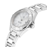 Pre-Owned TAG Heuer Aquaracer Quartz 27mm Stainless Steel