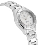 Pre-Owned TAG Heuer Aquaracer Quartz 27mm Stainless Steel