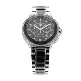 Pre-Owned TAG Heuer Formula 1 41mm Stainless Steel and Ceramic