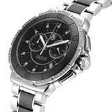 Pre-Owned TAG Heuer Formula 1 41mm Stainless Steel and Ceramic
