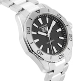 Pre-Owned TAG Heuer Aquaracer Professional 200 Quartz 40mm Stainless Steel