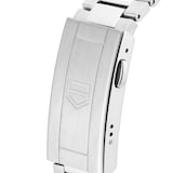 Pre-Owned TAG Heuer Aquaracer Professional 200 Quartz 40mm Stainless Steel