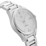 Pre-Owned TAG Heuer Carrera 36mm Stainless Steel
