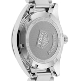 Pre-Owned TAG Heuer Carrera 36mm Stainless Steel