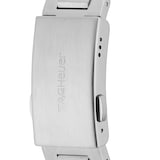 Pre-Owned TAG Heuer Aquaracer 40mm Stainless Steel