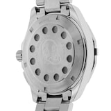 Pre-Owned TAG Heuer Aquaracer 40mm Stainless Steel