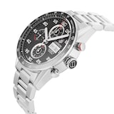 Pre-Owned TAG Heuer Carrera 43mm Stainless Steel