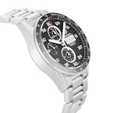 Pre-Owned TAG Heuer Carrera 43mm Stainless Steel