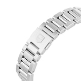 Pre-Owned TAG Heuer Carrera 43mm Stainless Steel