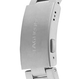 Pre-Owned TAG Heuer Formula 1 Date Quartz 43mm Steel