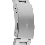 Pre-Owned TAG Heuer Formula 1 Date Quartz 43mm Steel