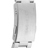 Pre-Owned TAG Heuer Formula 1 Date 41mm Stainless Steel