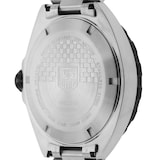 Pre-Owned TAG Heuer Formula 1 Date 41mm Stainless Steel