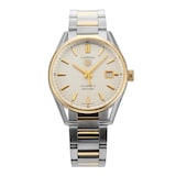 Pre-Owned TAG Heuer Carrera 39mm Stainless Steel WAR215B.BD0783