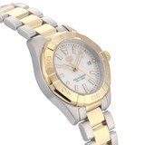 Pre-Owned TAG Heuer Aquaracer Date 27mm Stainless Steel