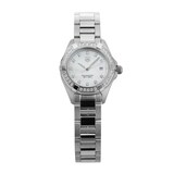Pre-Owned TAG Heuer Aquaracer 27mm Stainless Steel