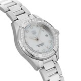 Pre-Owned TAG Heuer Aquaracer 27mm Stainless Steel