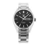 Pre-Owned TAG Heuer Carrera 41mm Stainless Steel WAR201A.BA0723