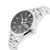 Pre-Owned TAG Heuer Carrera 41mm Stainless Steel WAR201A.BA0723
