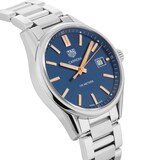 Pre-Owned TAG Heuer Carrera 39mm Stainless Steel