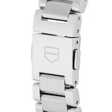Pre-Owned TAG Heuer Carrera 39mm Stainless Steel