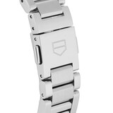 Pre-Owned TAG Heuer Carrera 39mm Stainless Steel
