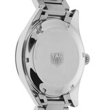 Pre-Owned TAG Heuer Carrera 39mm Stainless Steel