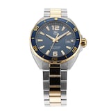 Pre-Owned TAG Heuer Formula 1 Date 41mm Stainless Steel