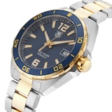 Pre-Owned TAG Heuer Formula 1 Date 41mm Stainless Steel