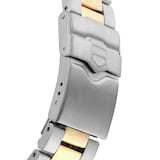 Pre-Owned TAG Heuer Formula 1 Date 41mm Stainless Steel