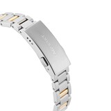 Pre-Owned TAG Heuer Aquaracer 27mm Stainless Steel and Yellow Gold