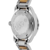 Pre-Owned TAG Heuer Aquaracer 27mm Stainless Steel and Yellow Gold