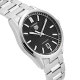 Pre-Owned TAG Heuer Carrera Date Automatic 39mm Stainless Steel