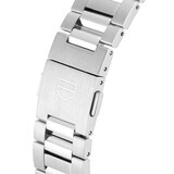Pre-Owned TAG Heuer Carrera Date Automatic 39mm Stainless Steel