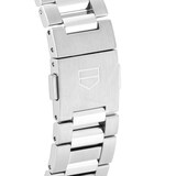 Pre-Owned TAG Heuer Carrera Date Automatic 39mm Stainless Steel