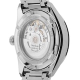 Pre-Owned TAG Heuer Carrera Date Automatic 39mm Stainless Steel