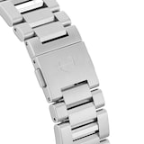 Pre-Owned TAG Heuer Carrera 43mm Stainless Steel and Ceramic